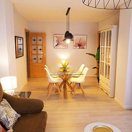 Hipica Home Granada Center Buitenkant foto