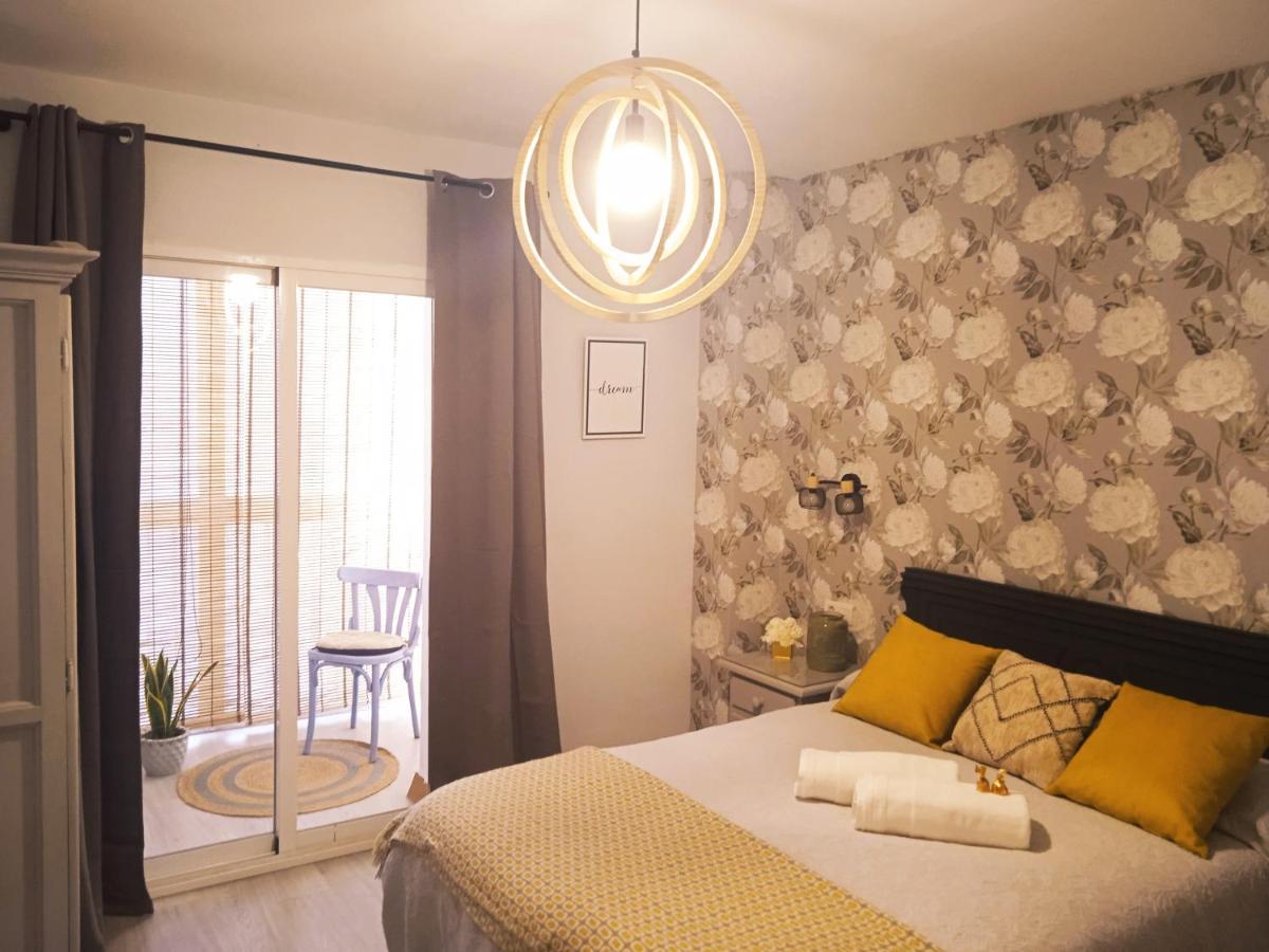 Hipica Home Granada Center Buitenkant foto