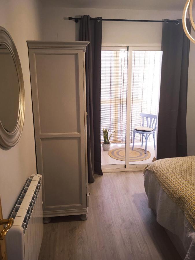 Hipica Home Granada Center Buitenkant foto