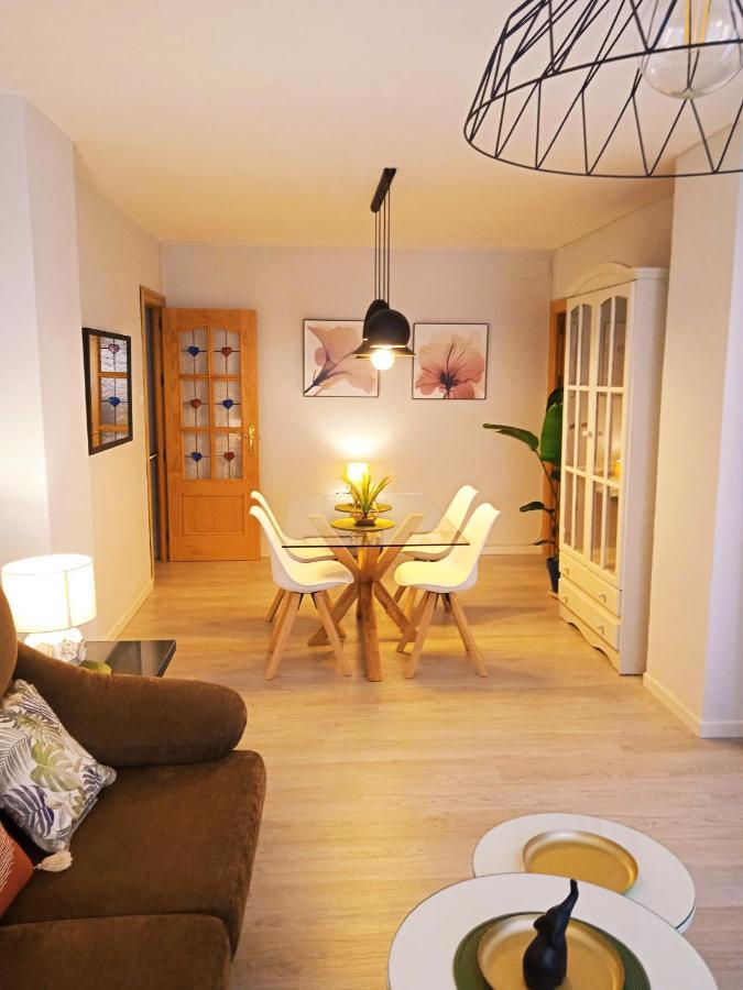 Hipica Home Granada Center Buitenkant foto