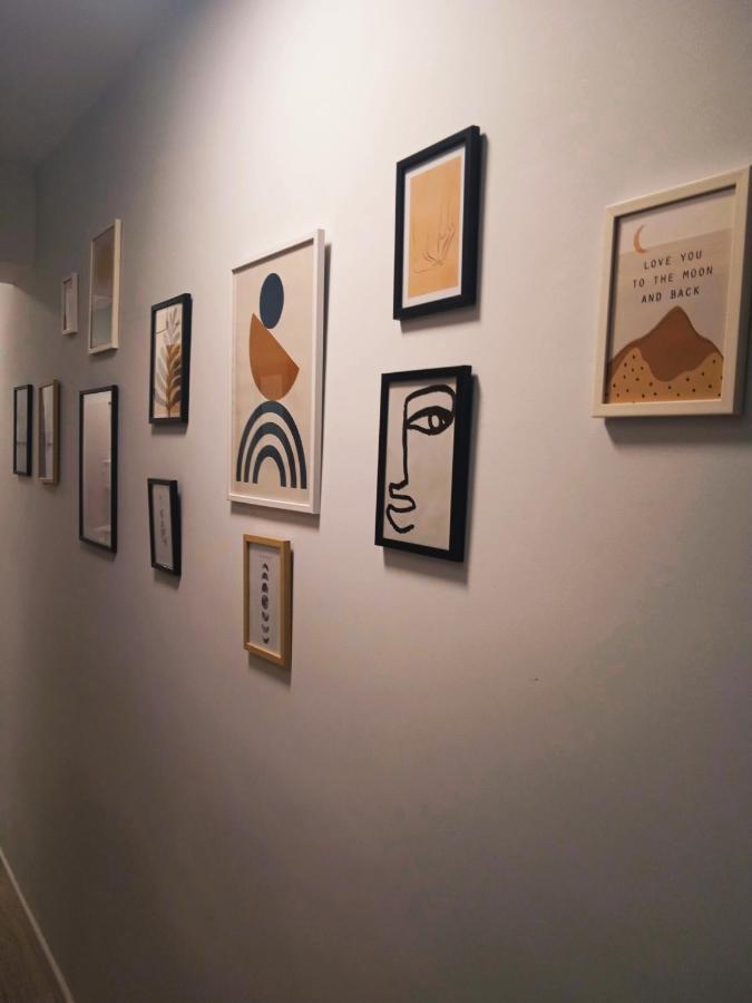 Hipica Home Granada Center Buitenkant foto