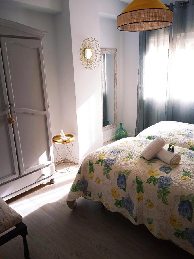 Hipica Home Granada Center Buitenkant foto