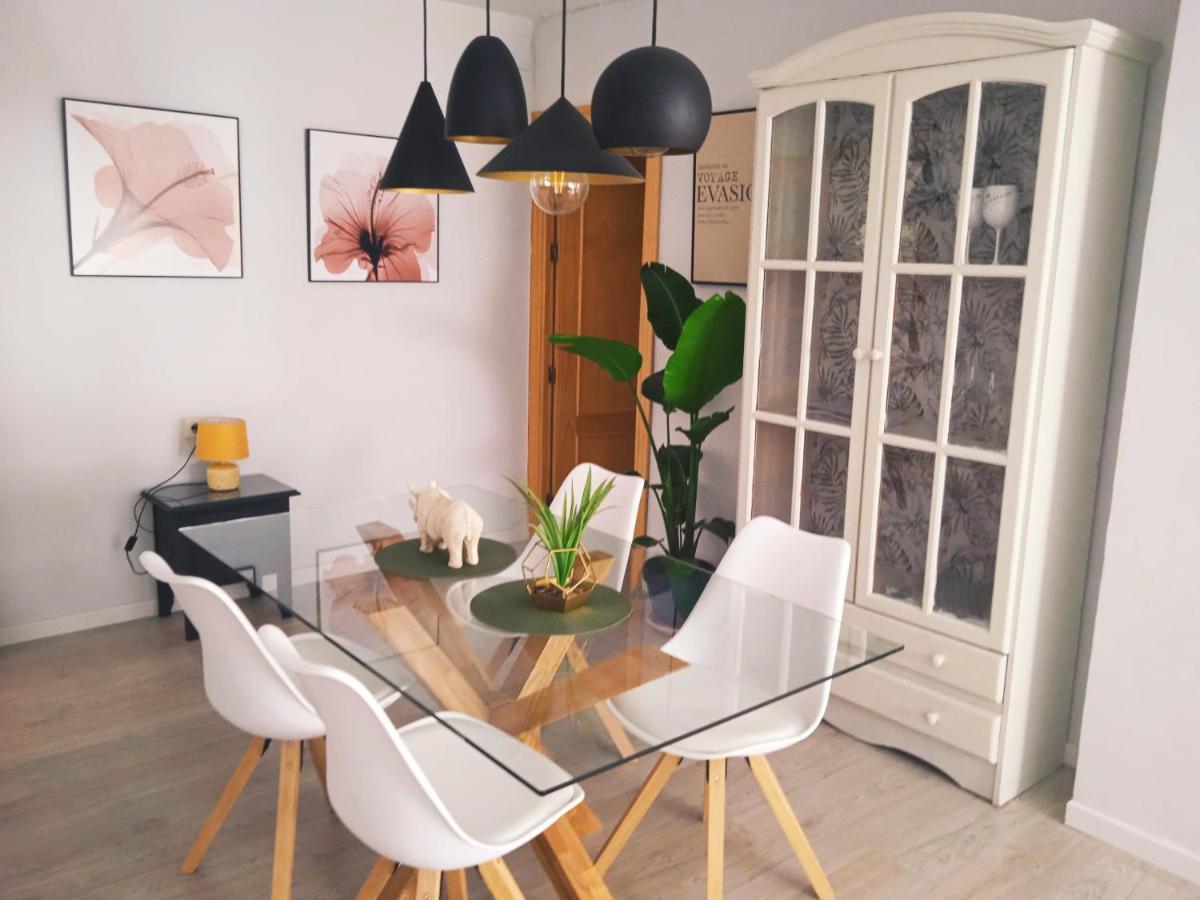 Hipica Home Granada Center Buitenkant foto