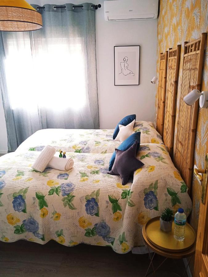 Hipica Home Granada Center Buitenkant foto