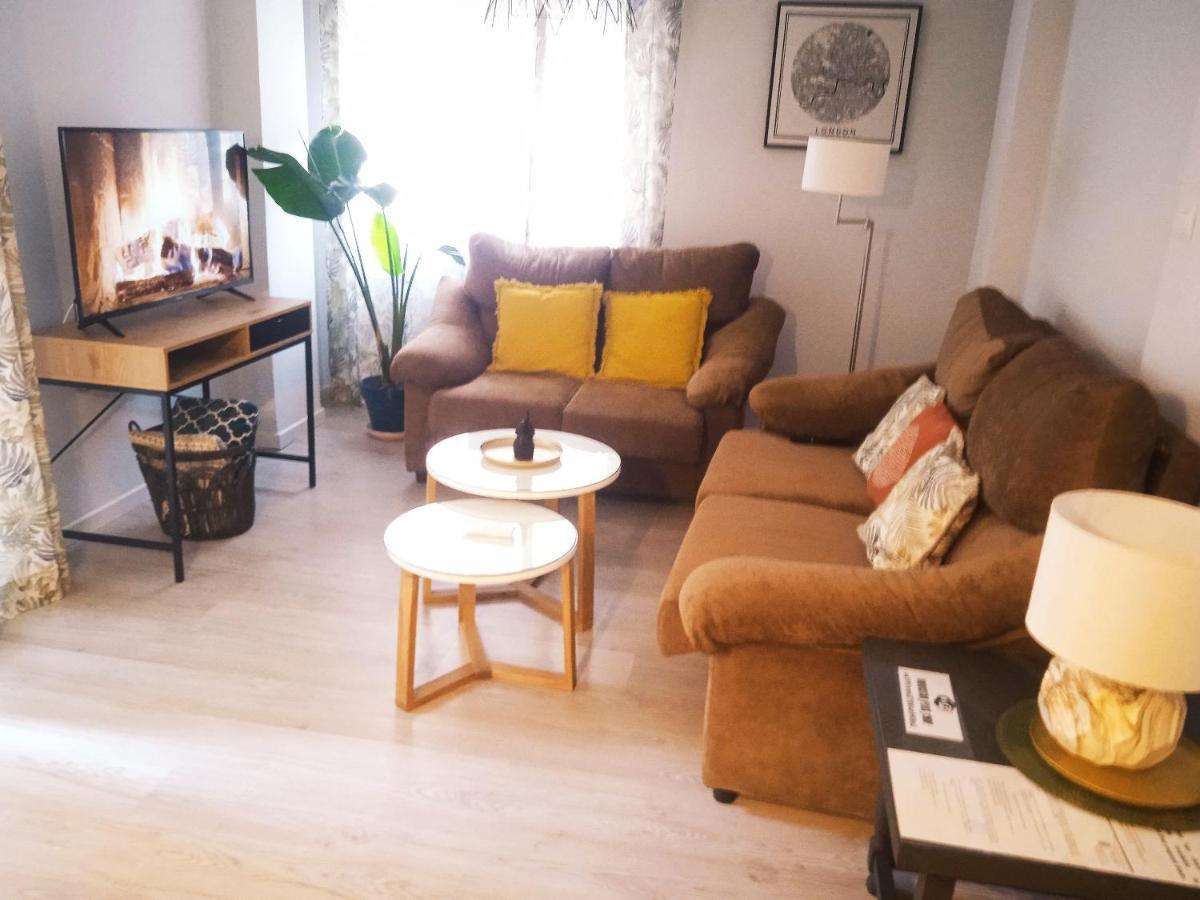 Hipica Home Granada Center Buitenkant foto
