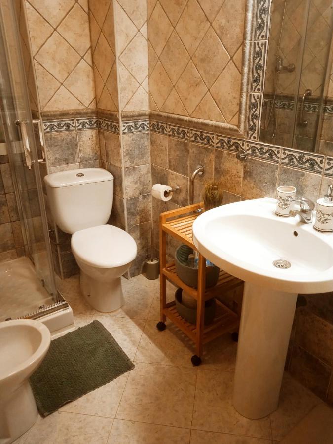 Hipica Home Granada Center Buitenkant foto